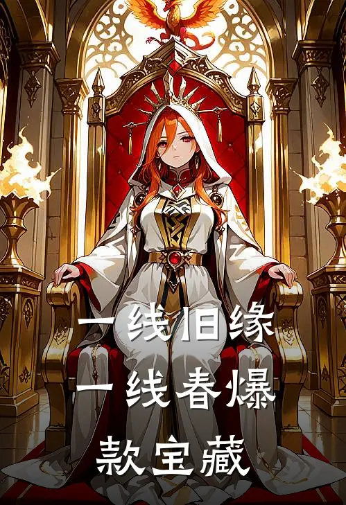 一线旧缘一线春爆款宝藏