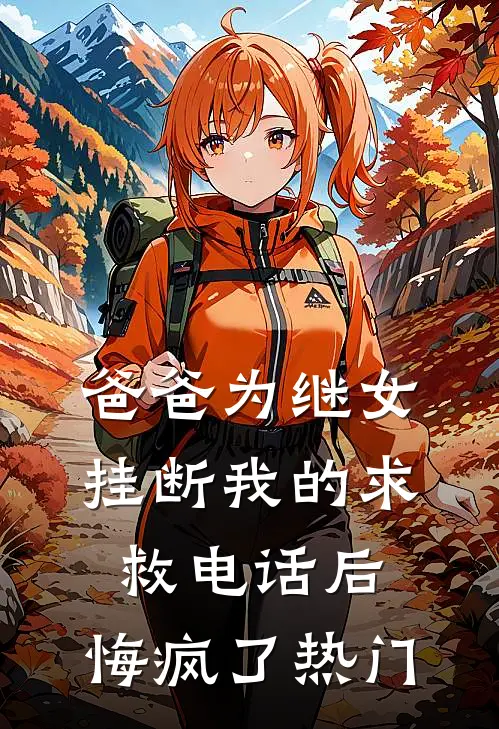 爸爸为继女挂断我的求救电话后，悔疯了热门