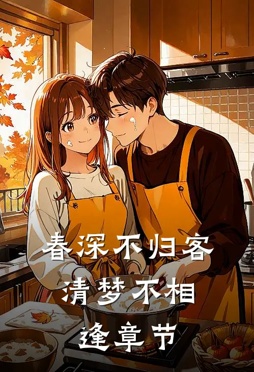 春深不归客，清梦不相逢章节