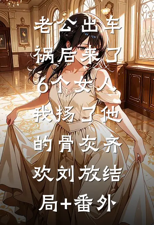 老公出车祸后来了6个女人，我扬了他的骨灰齐欢刘放结局+番外
