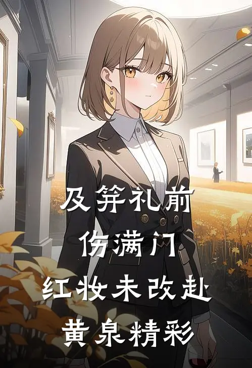 及笄礼前伤满门，红妆未改赴黄泉精彩