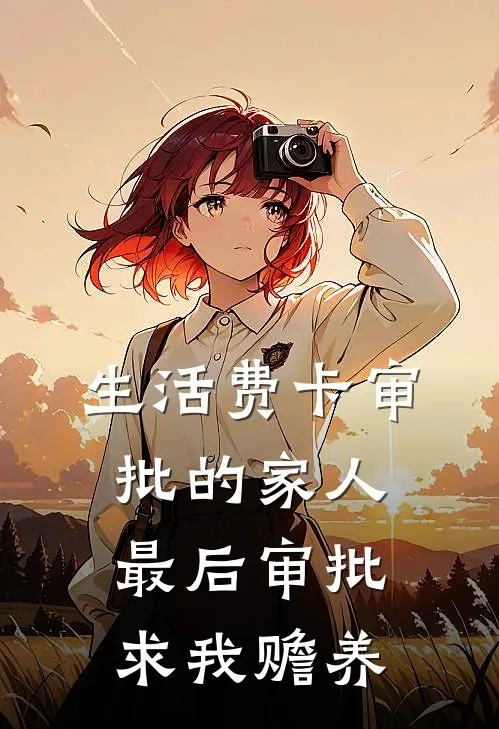 生活费卡审批的家人，最后审批求我赡养