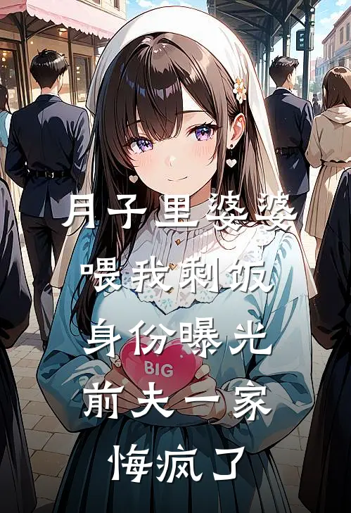 月子里婆婆喂我剩饭，身份曝光前夫一家悔疯了