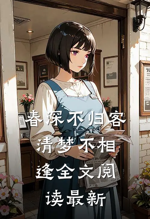 春深不归客，清梦不相逢全文阅读最新