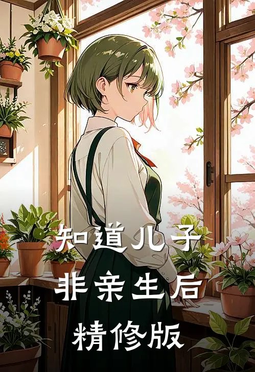 知道儿子非亲生后精修版