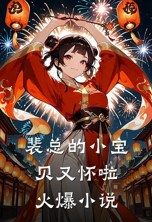 裴总的小宝贝又怀啦火爆小说