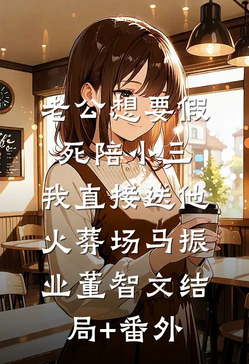 老公想要假死陪小三，我直接送他火葬场马振业董智文结局+番外