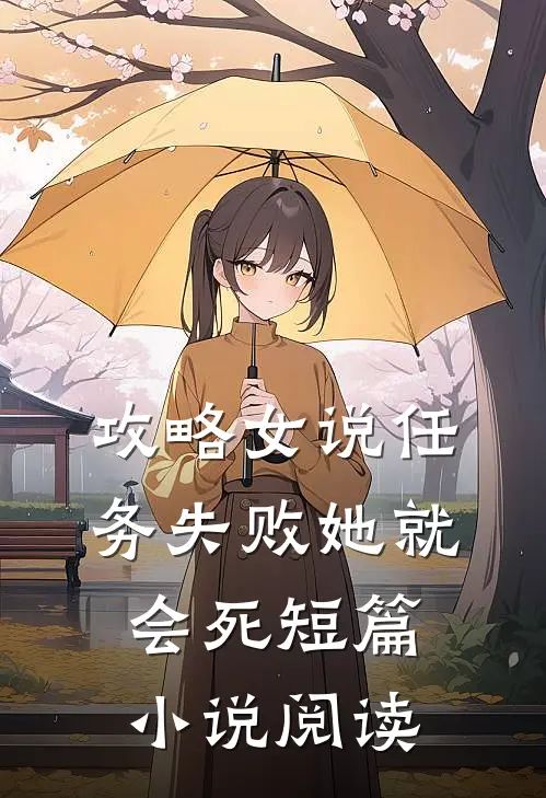 攻略女说任务失败她就会死短篇小说阅读