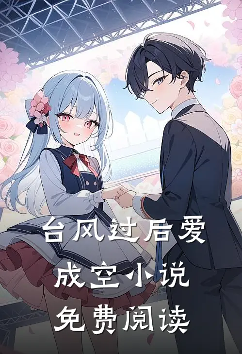 台风过后爱成空小说免费阅读