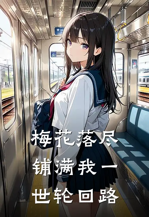 梅花落尽，铺满我一世轮回路