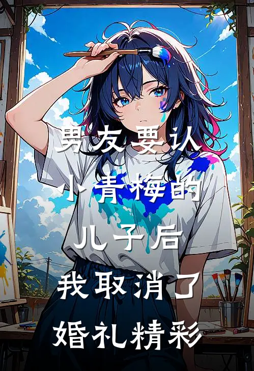 男友要认小青梅的儿子后，我取消了婚礼精彩
