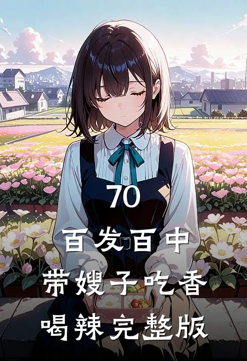 70：百发百中，带嫂子吃香喝辣完整版