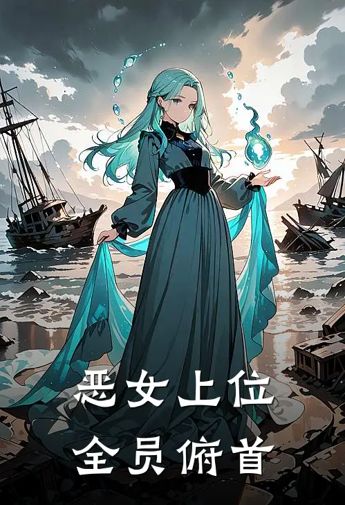 恶女上位，全员俯首