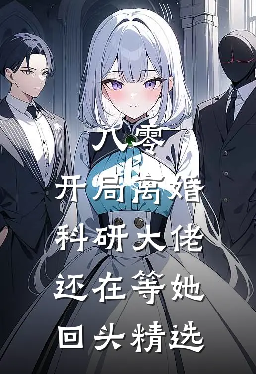 八零：开局离婚，科研大佬还在等她回头精选