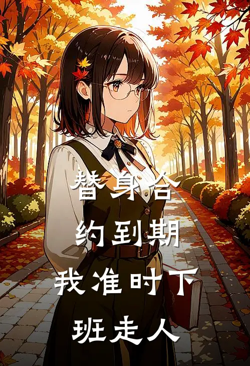 替身合约到期，我准时下班走人