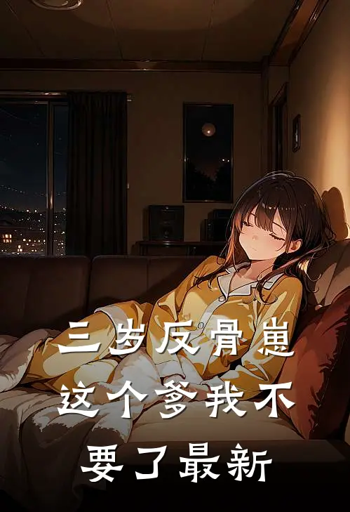 三岁反骨崽：这个爹我不要了最新