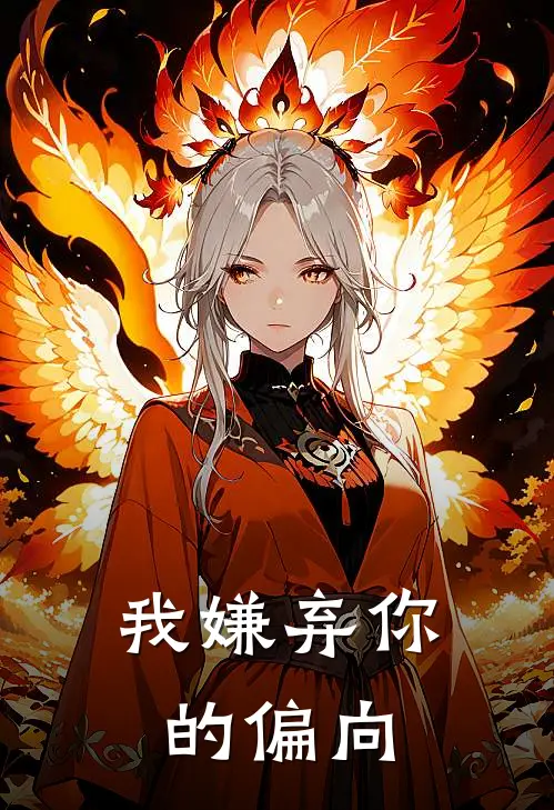 我嫌弃你的偏向