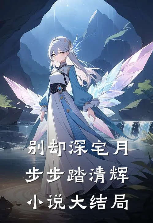 别却深宅月，步步踏清辉小说大结局