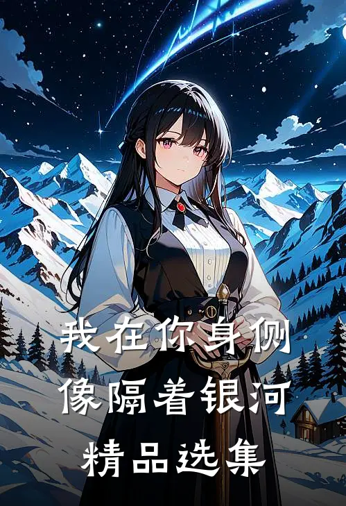 我在你身侧像隔着银河精品选集