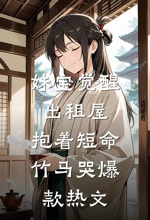 妹宝觉醒出租屋，抱着短命竹马哭爆款热文