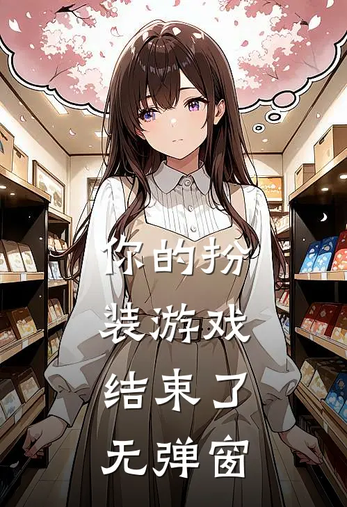 你的扮装游戏，结束了无弹窗