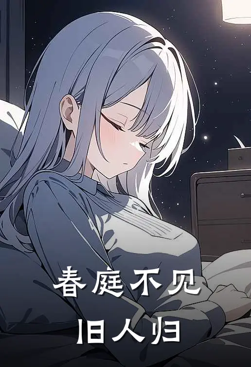 春庭不见旧人归