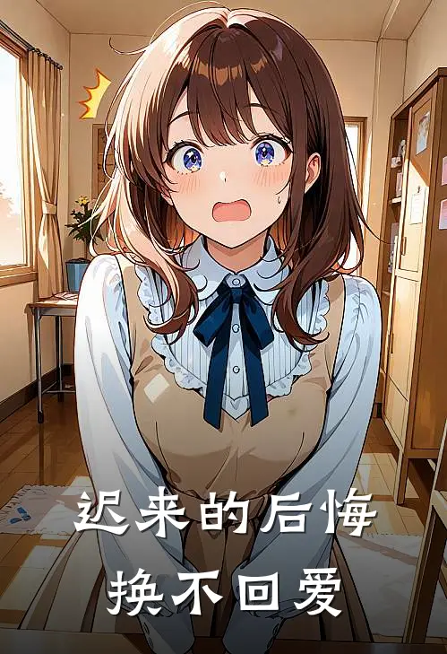 迟来的后悔,换不回爱的句子