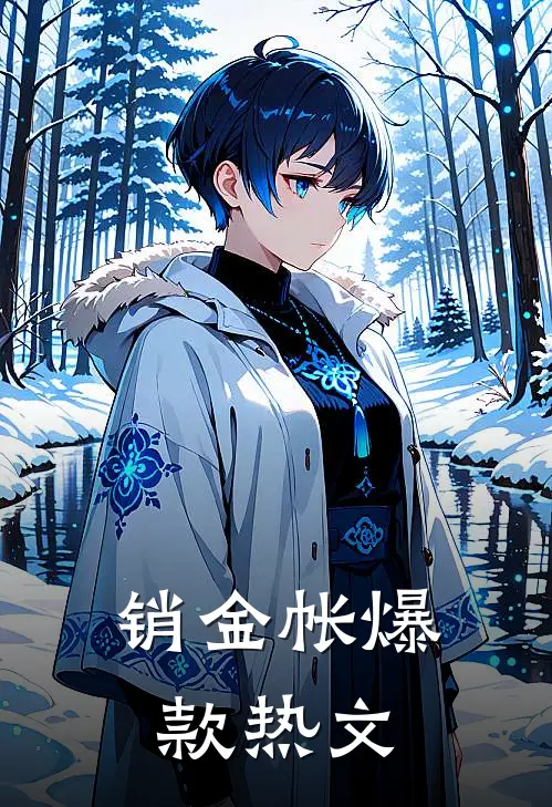 销金帐爆款热文