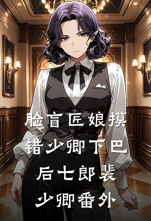 脸盲匠娘摸错少卿下巴后七郎裴少卿番外