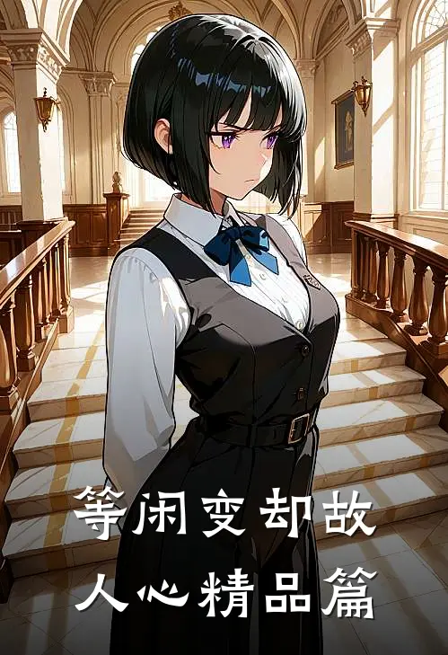 等闲变却故人心精品篇