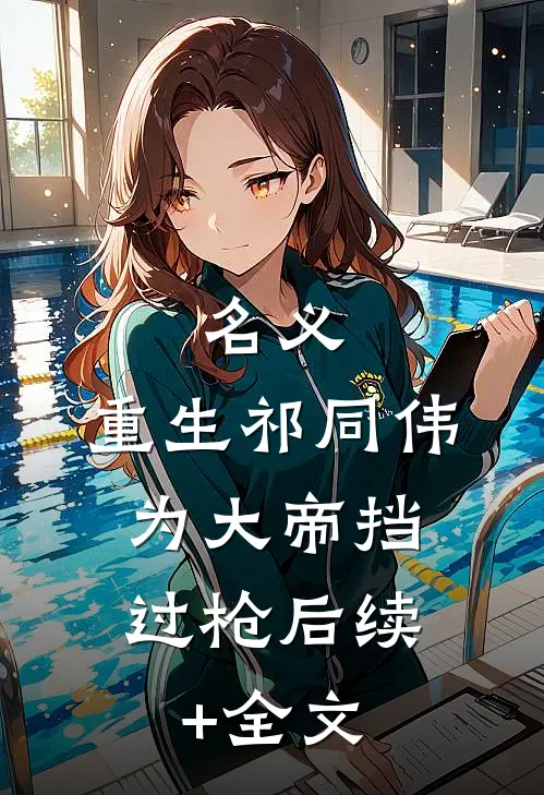 名义：重生祁同伟，为大帝挡过枪后续+全文