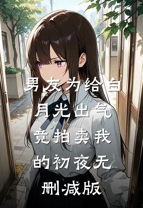 男友为给白月光出气，竟拍卖我的初夜无删减版