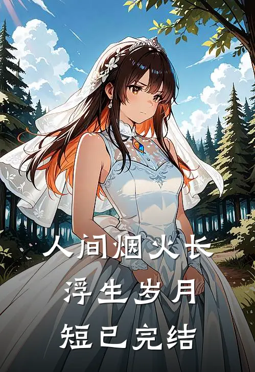 人间烟火长，浮生岁月短已完结