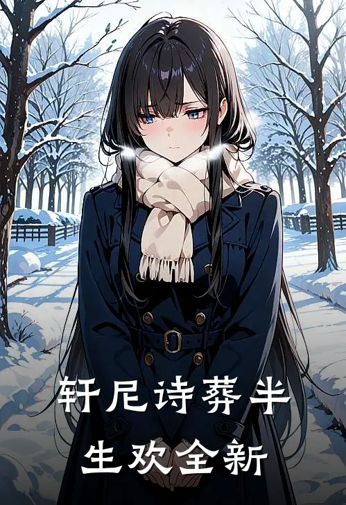 轩尼诗葬半生欢全新
