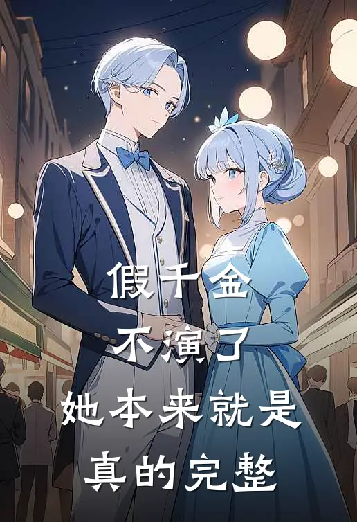 假千金不演了，她本来就是真的完整