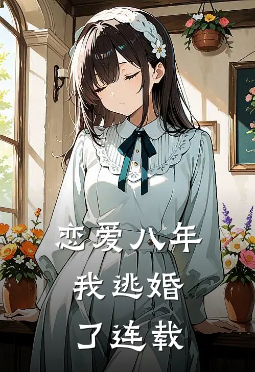 恋爱八年，我逃婚了连载