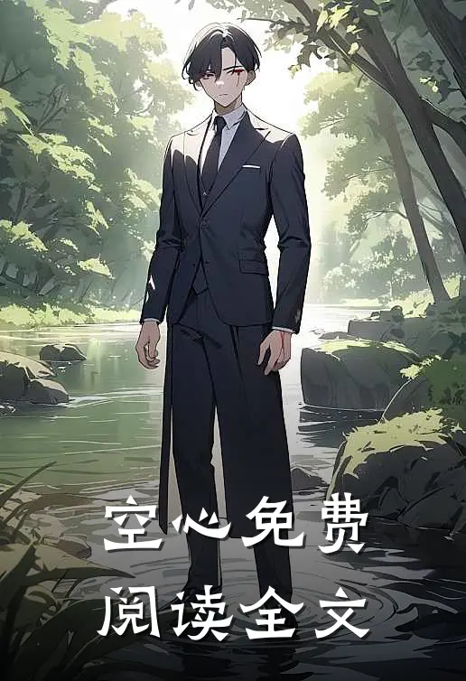 空心免费阅读全文