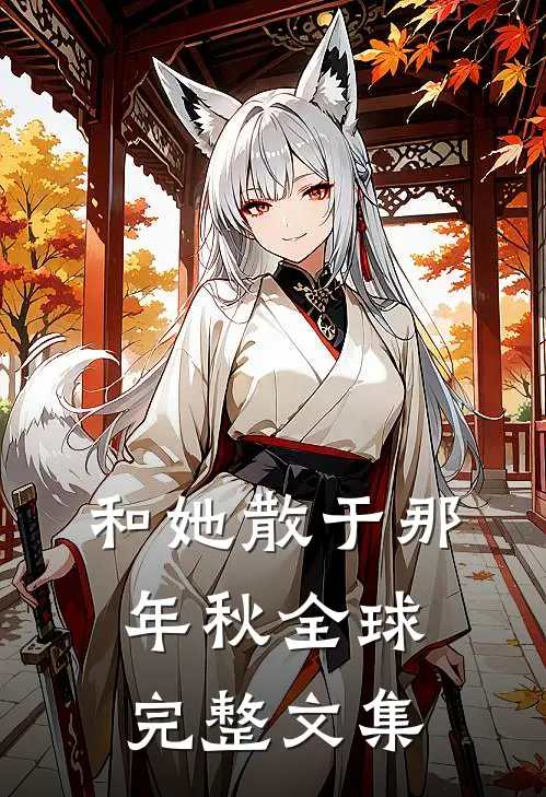 和她散于那年秋全球完整文集
