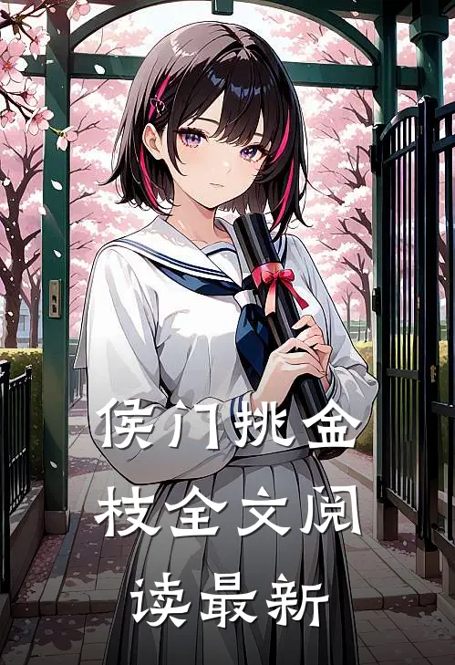 侯门挑金枝全文阅读最新