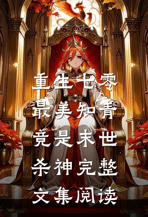 重生七零：最美知青竟是末世杀神完整文集阅读