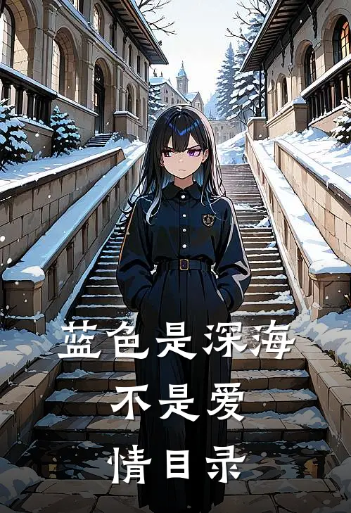 蓝色是深海，不是爱情目录