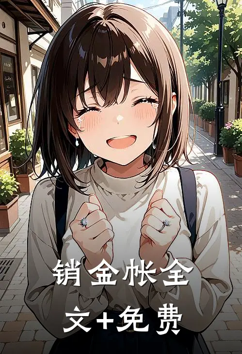销金帐全文+免费