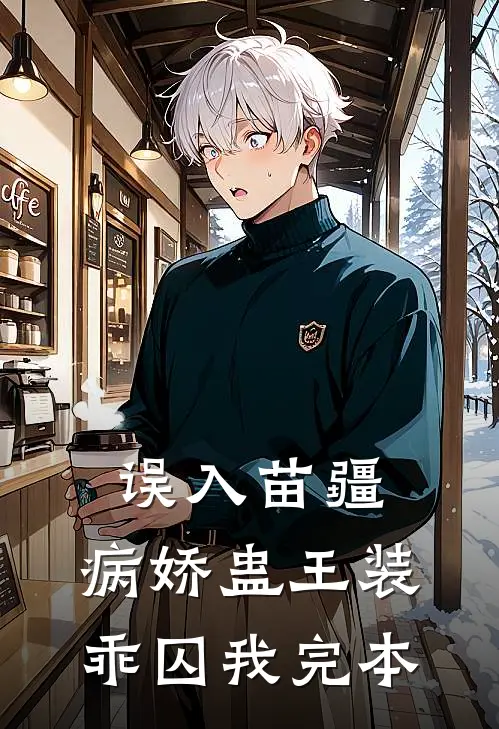 误入苗疆，病娇蛊王装乖囚我完本