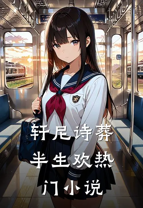 轩尼诗葬半生欢热门小说