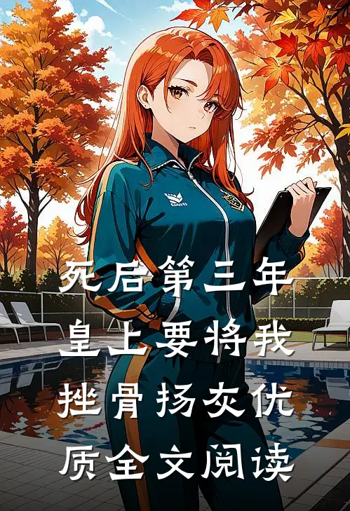 死后第三年，皇上要将我挫骨扬灰优质全文阅读