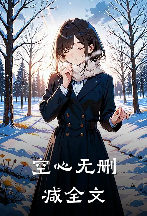 空心无删减全文