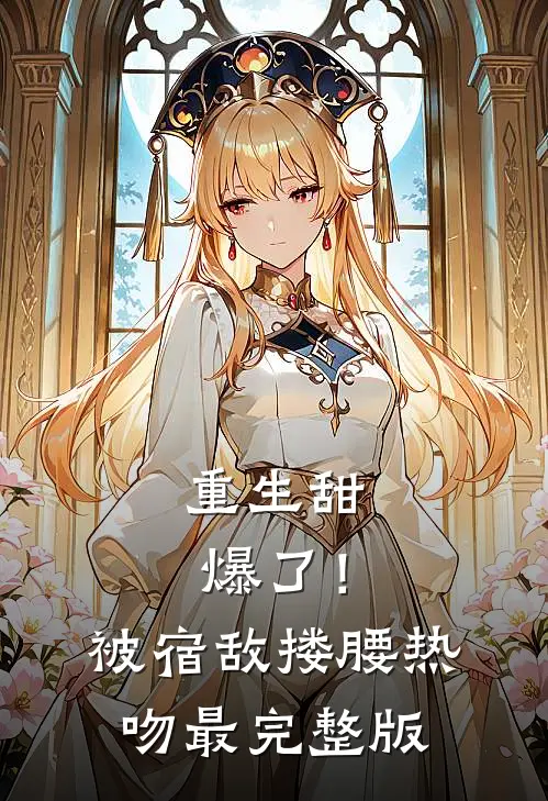 重生甜爆了！被宿敌搂腰热吻最完整版