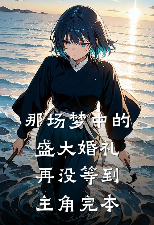 那场梦中的盛大婚礼，再没等到主角完本