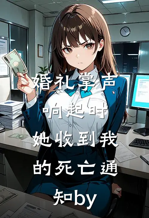 婚礼掌声响起时，她收到我的死亡通知by