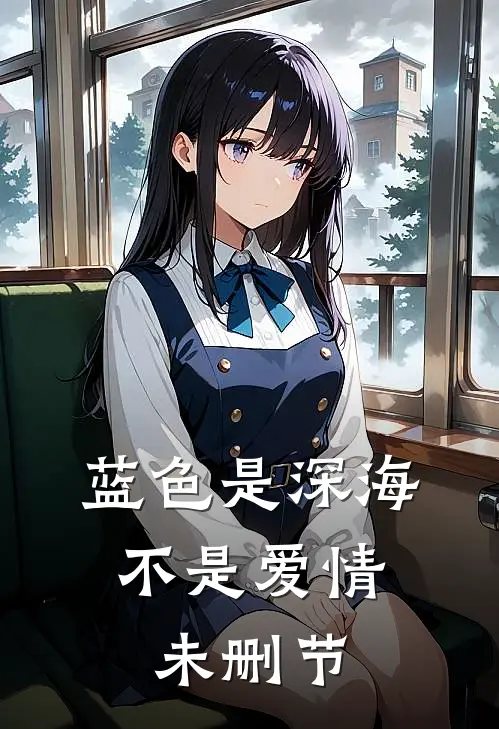 蓝色是深海，不是爱情未删节
